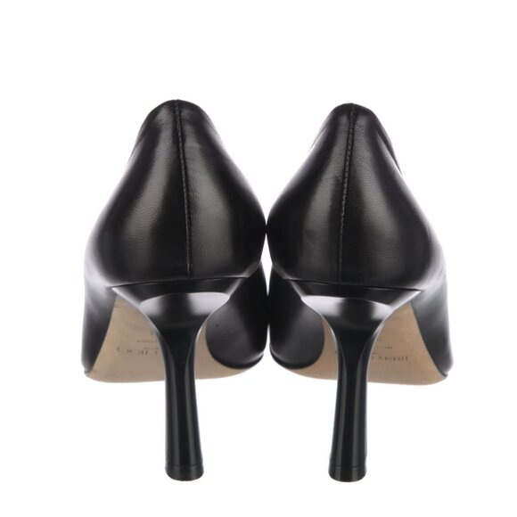 Jimmy Choo Marcela 85 Pumps 35 - Picture 3 of 4